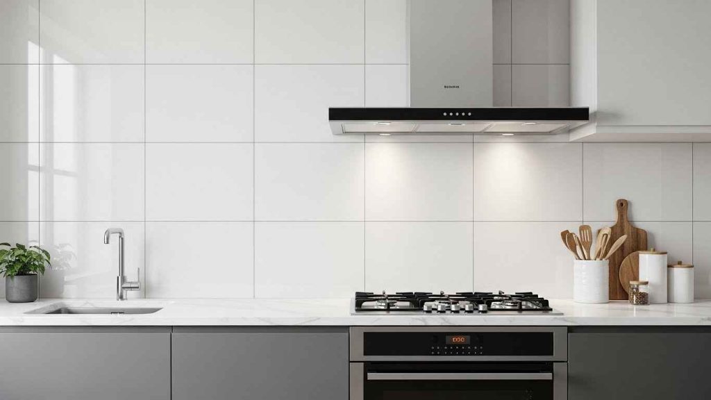 Glossy vs. Matte Finishes