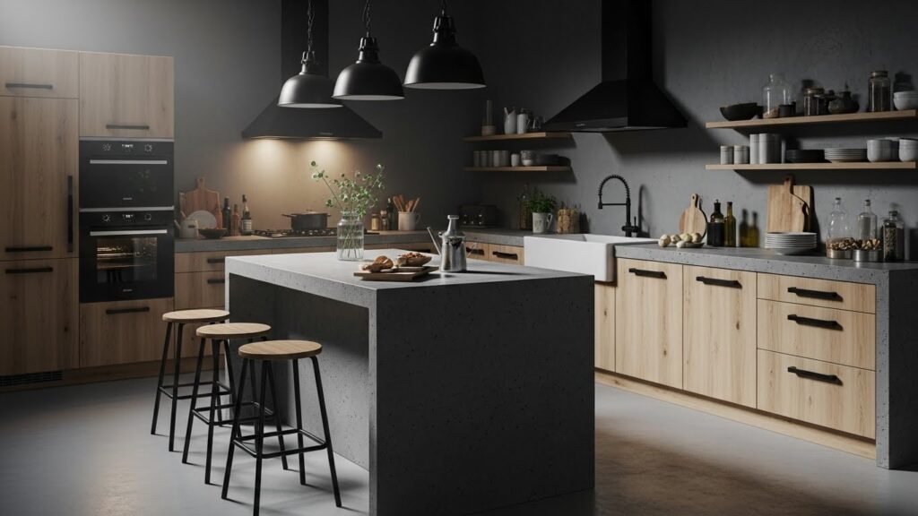 Go Bold with Oversized Handles