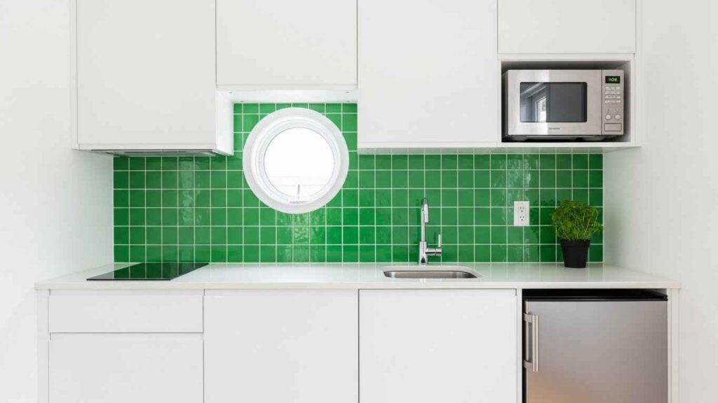 Go Bold with a Single Statement Accent
