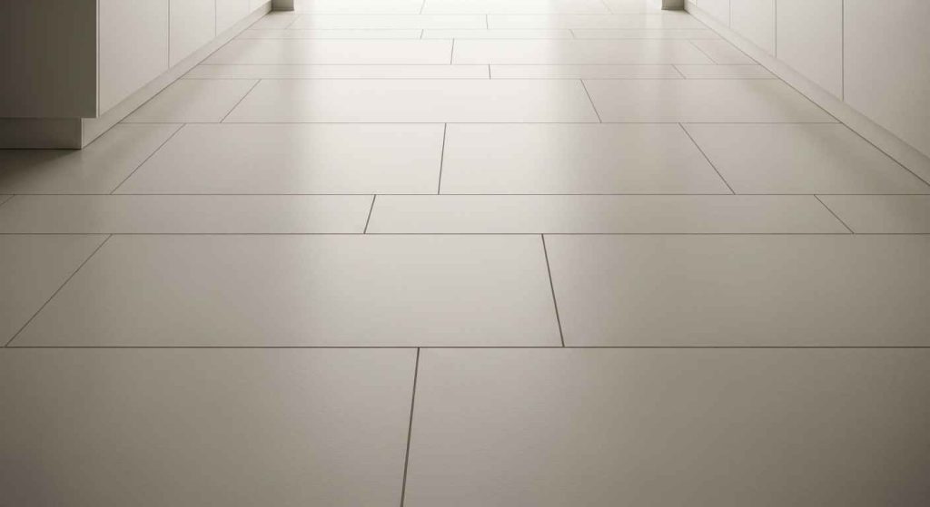Go Grand with Large-Format Tiles