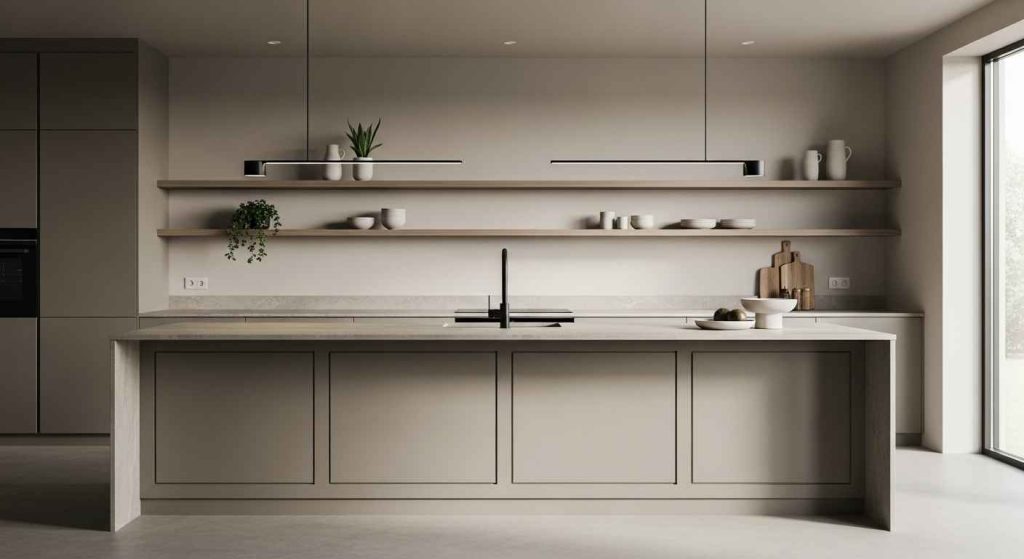 Greige for the Perfect Neutral