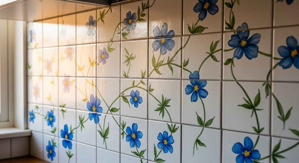 Hand-Painted Masterpieces
