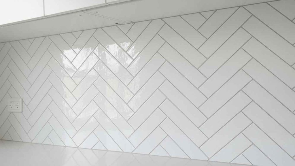 Herringbone Pattern Perfection