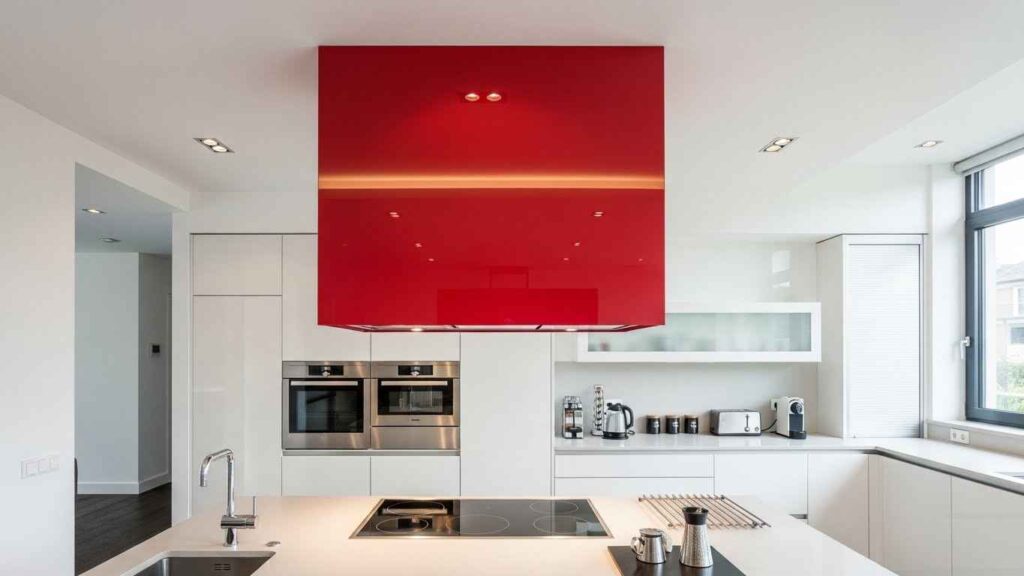 High-Gloss Lacquer Hoods