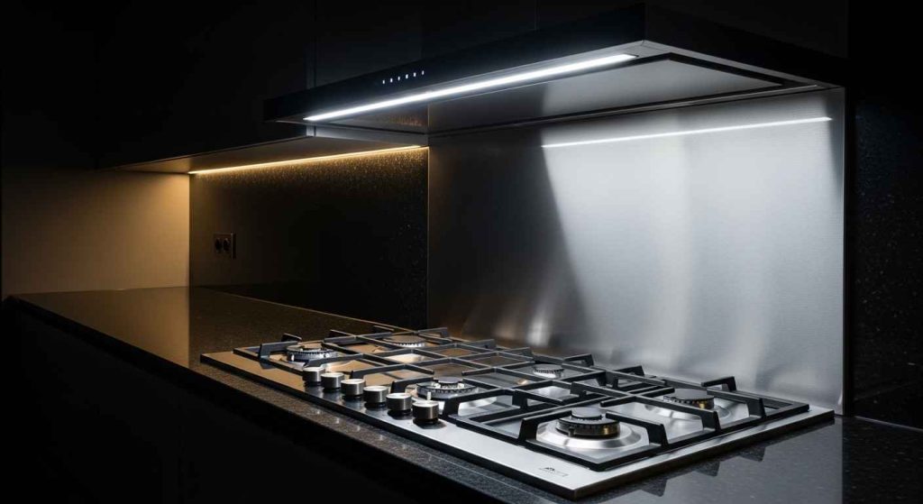 Illuminating Your Cooking with LED Lighting