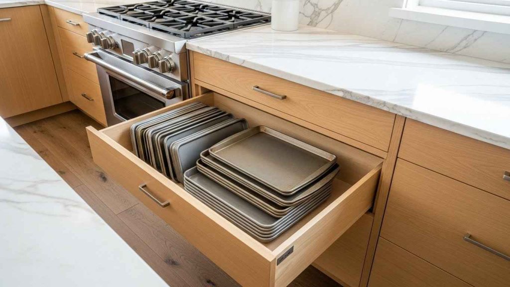 Incorporate Hidden Storage