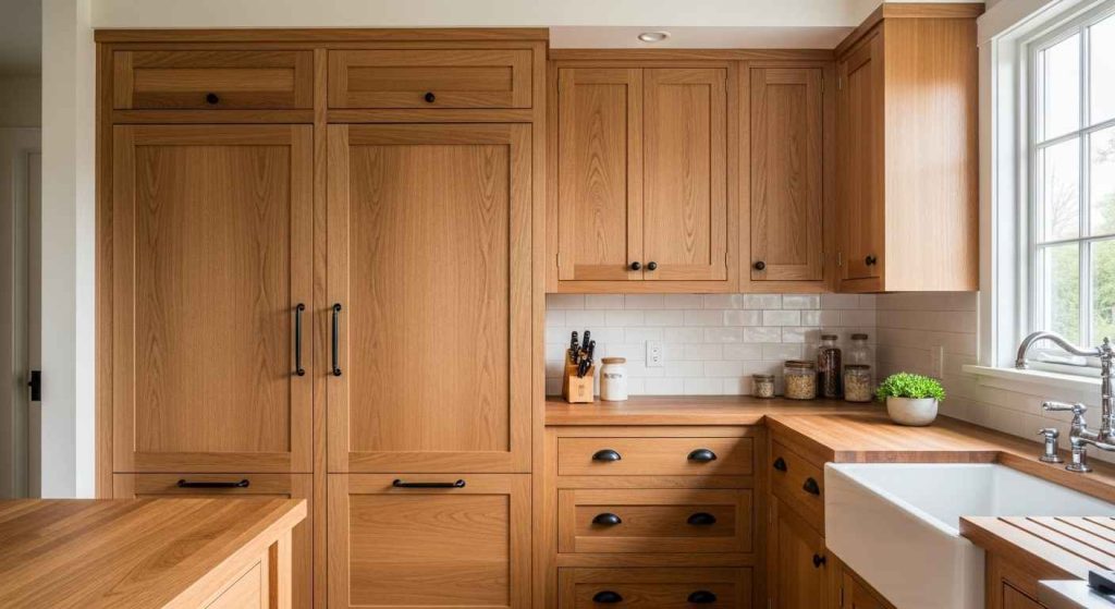 Inset: The Hallmark of Craftsmanship