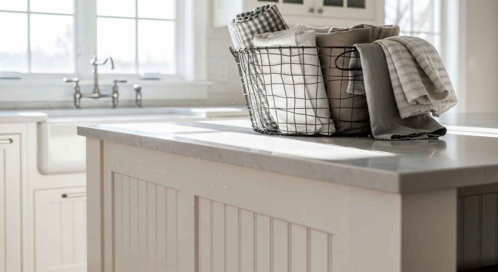 Install Charming Beadboard Panels