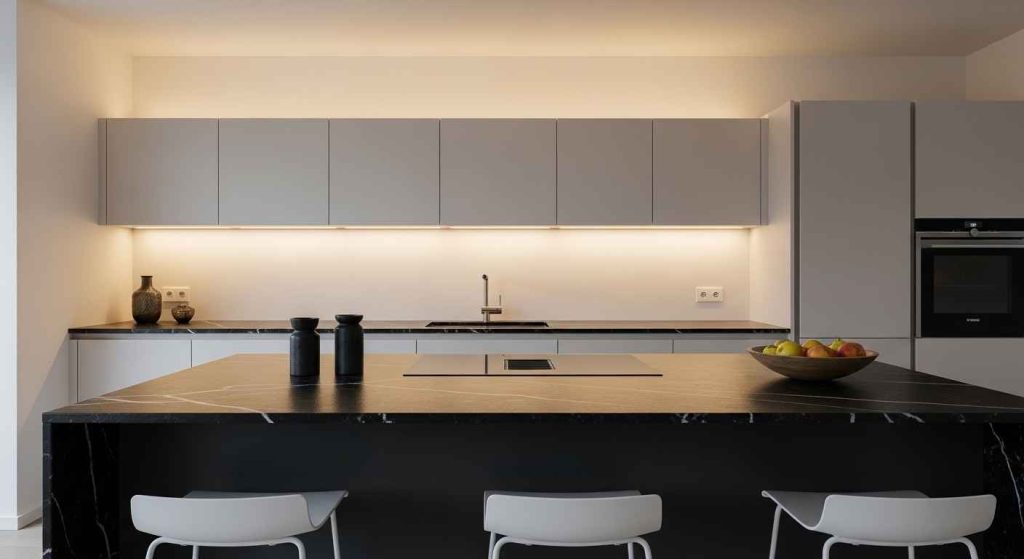 Install Under-Cabinet Lighting