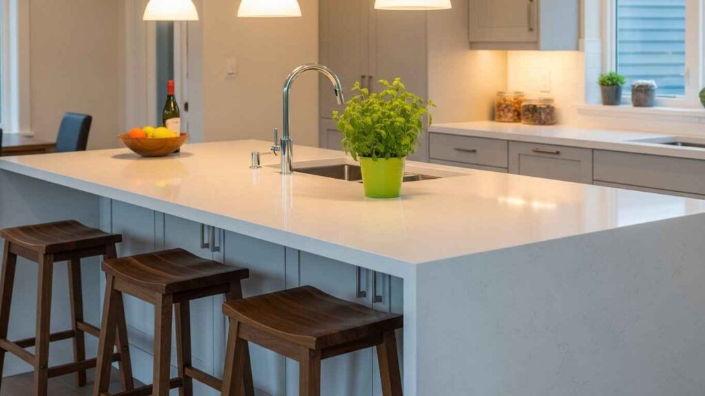 Integrated Seating Solutions