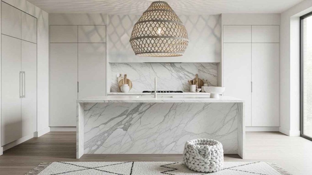 Introducing Textural Elements for Depth