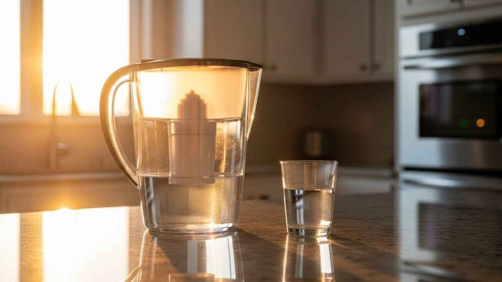 Invest in a Quality Water Filter