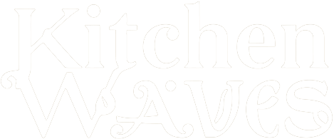 Kitchen Waves