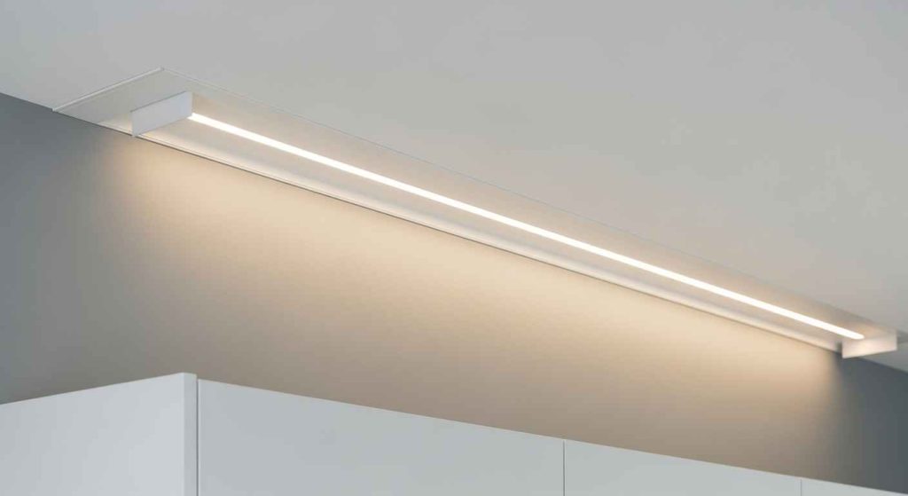 LED Profiles for a Clean Look