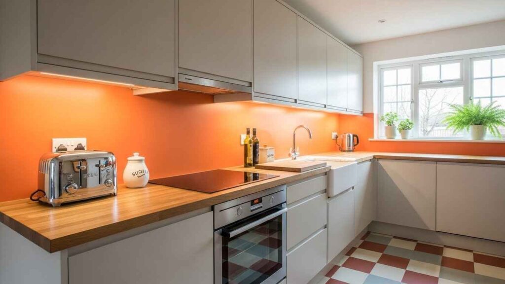 Linoleum Sheets for Color