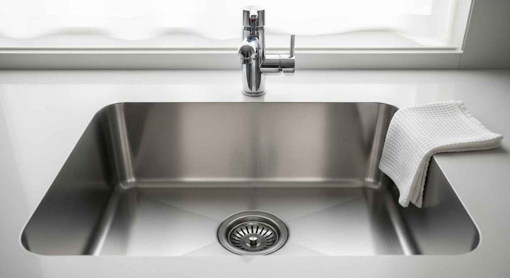 Master the Sink Squeeze