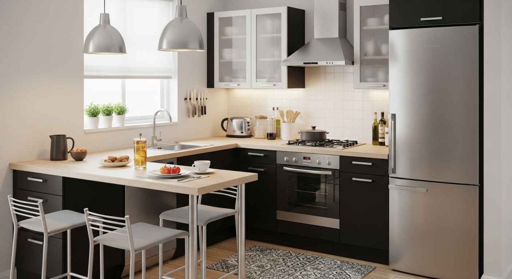 Maximize Corners with an L-Shape