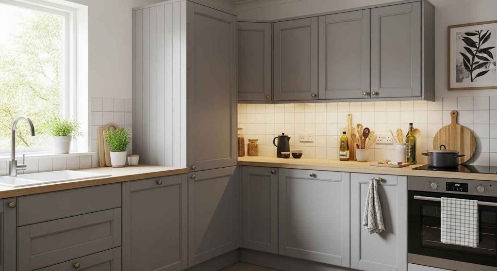 Maximize a Tiny Corner