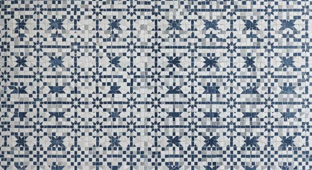 Mini Star & Cross Patterns