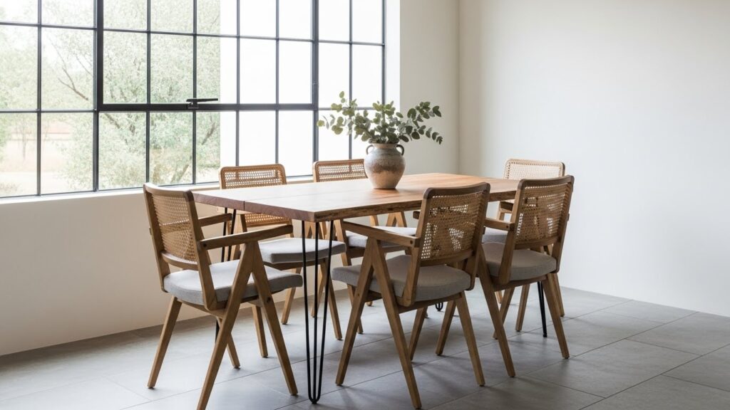 Mixed Material Magic