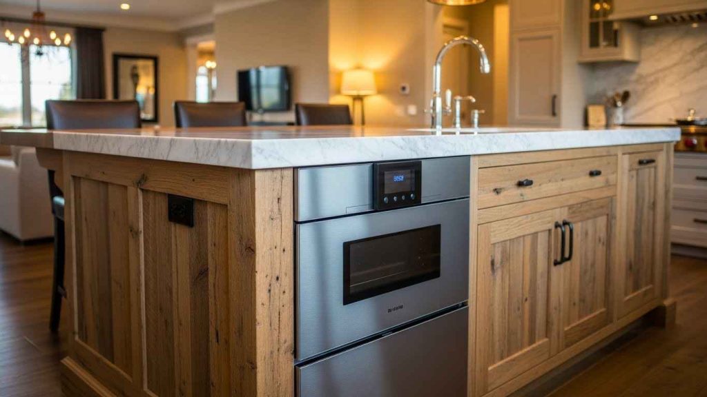 Mixed Material Magic