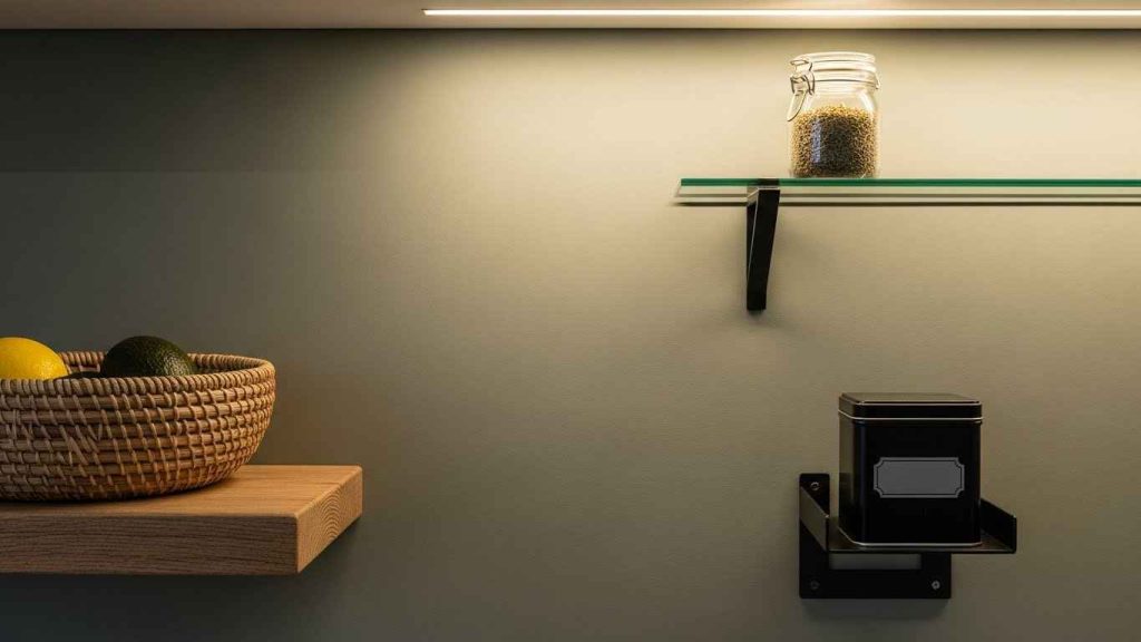 Mixing Materials & Textures