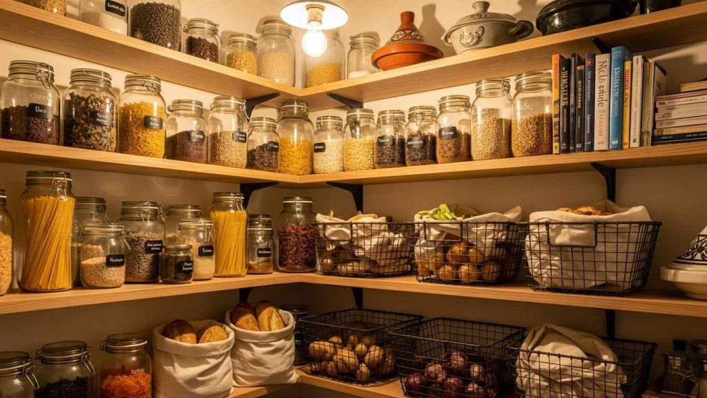 Mixing Materials and Textures