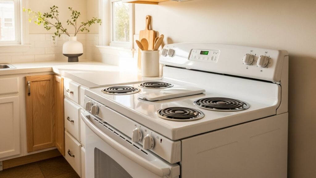 Modern Electric Coil Classics