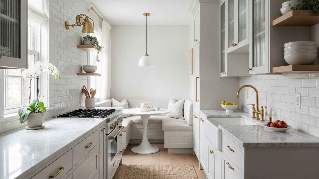 Monochromatic Color Schemes