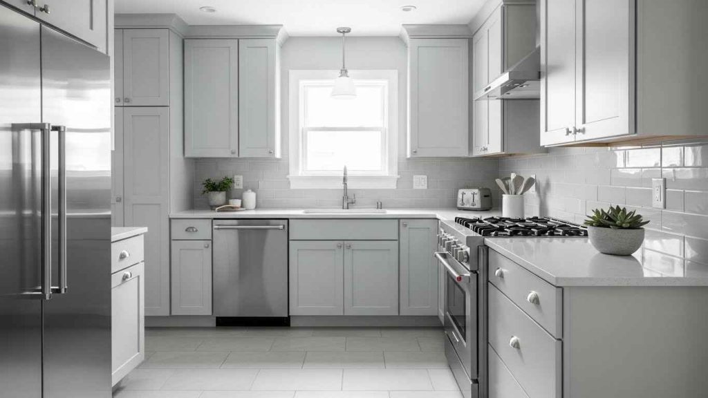 Monochromatic Color Schemes