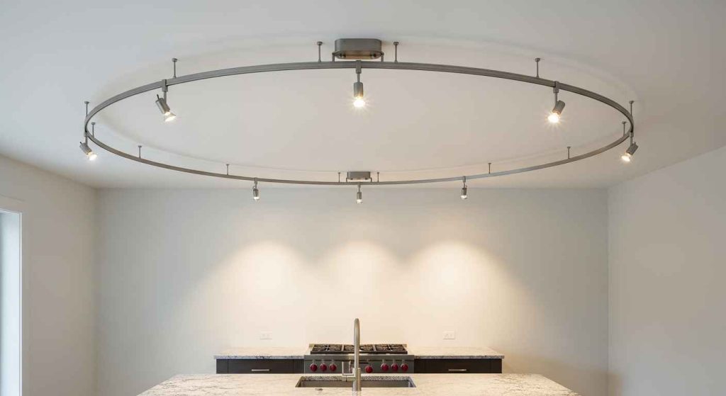 Monorail Systems for Flexible Design