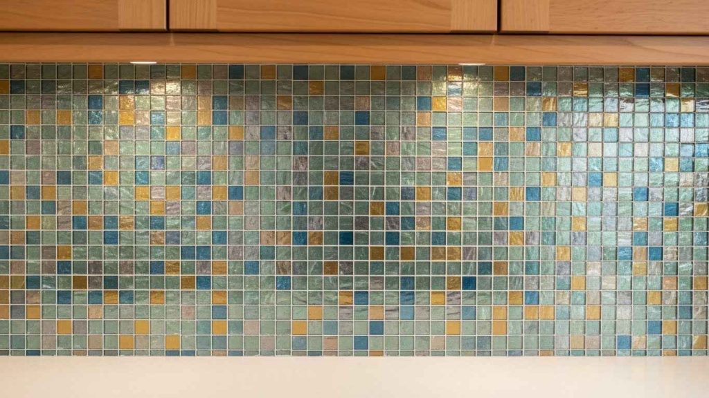 Mosaic Camouflage