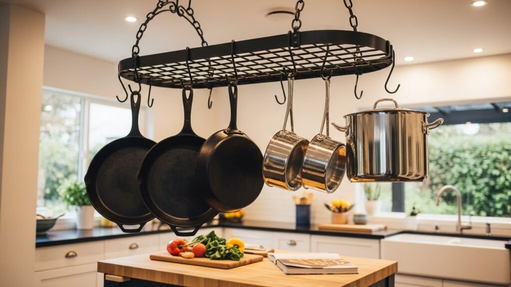 Non-Toxic Cookware Selections