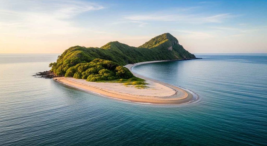 Opt for a Curved or Rounded End