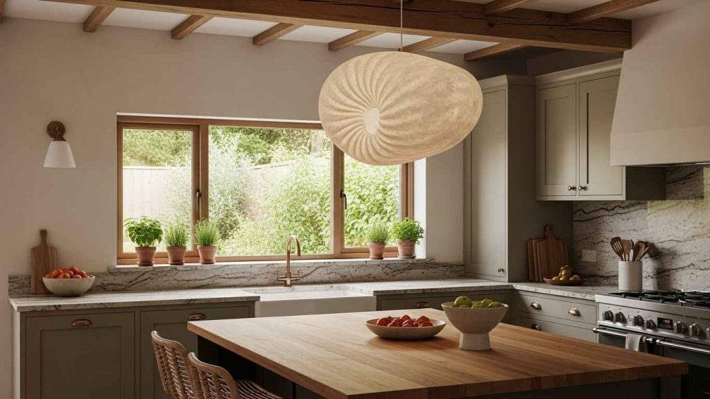 Organic & Biomorphic Forms