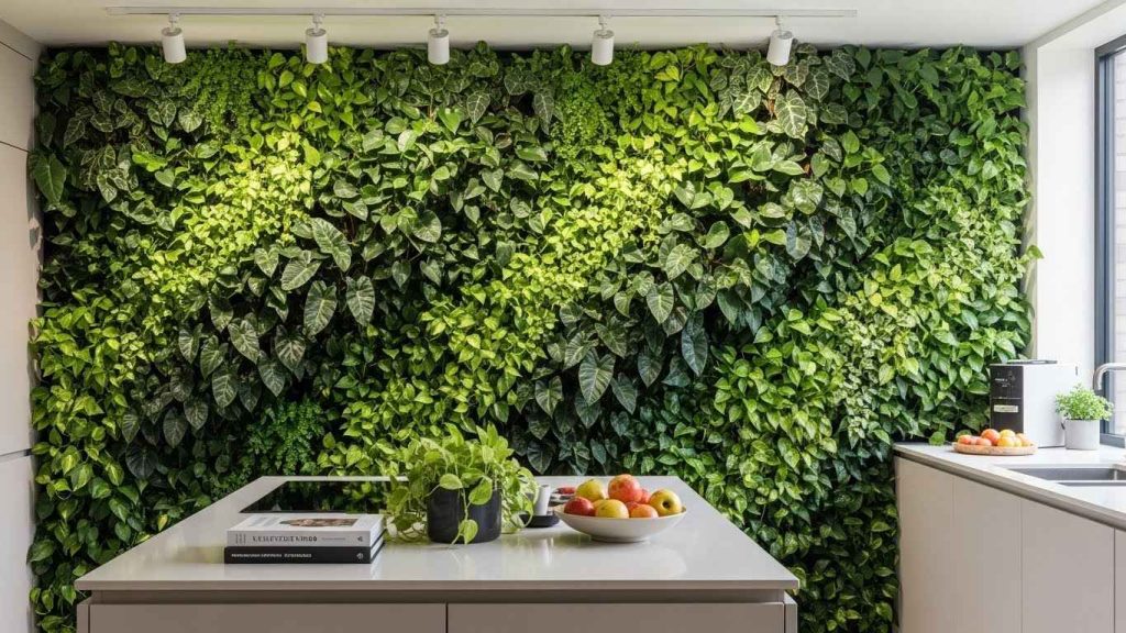 Organic Touch with Living Green