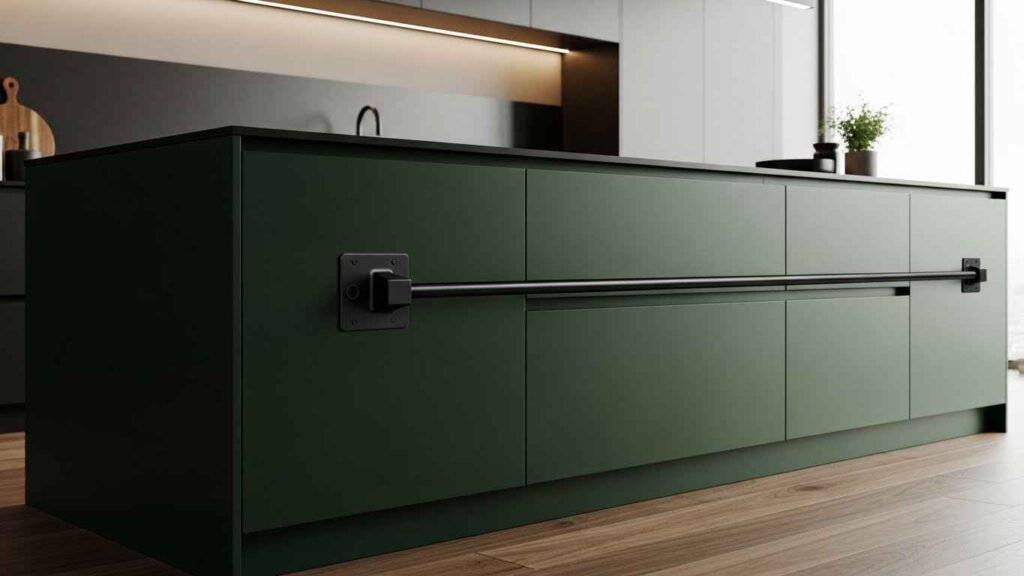 Oversized Pulls for a Bold Statement