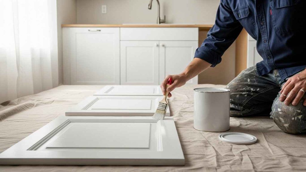 Paint: Your Most Powerful Budget Tool