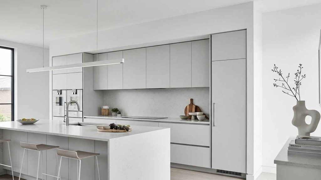 Paper White: A Hint of Gray Undertone