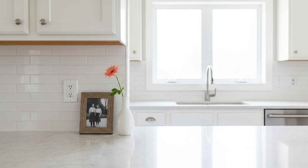 Personalize with Art and Photographs