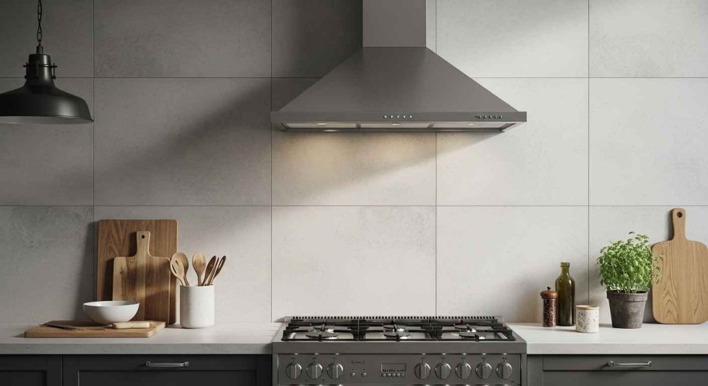 Practical Porcelain Tile Wall