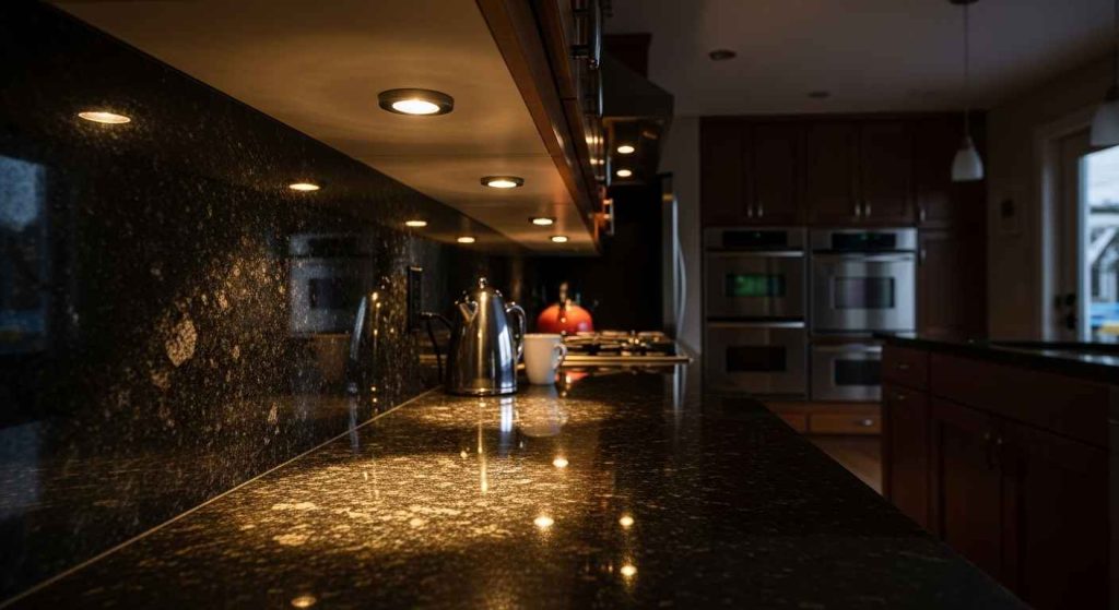 Puck Lights for Pinpoint Illumination