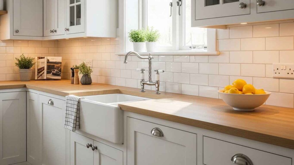 Recycled Ceramic Tile