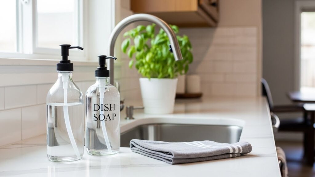 Refillable Dispenser Systems