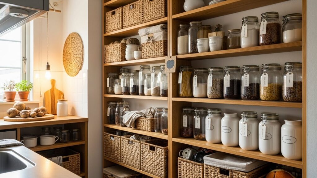 Repurpose a Bookshelf