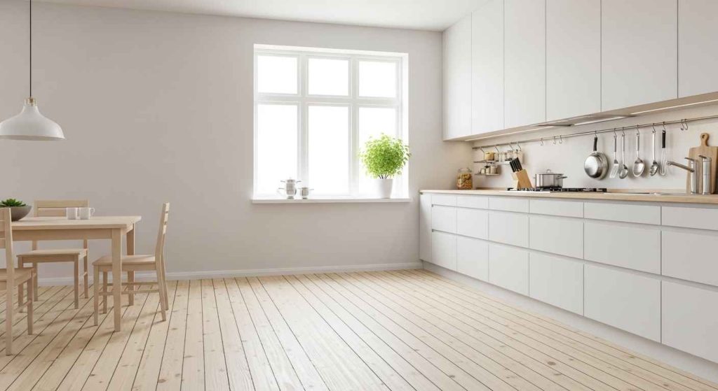 Scandi-Style Serenity & Simplicity