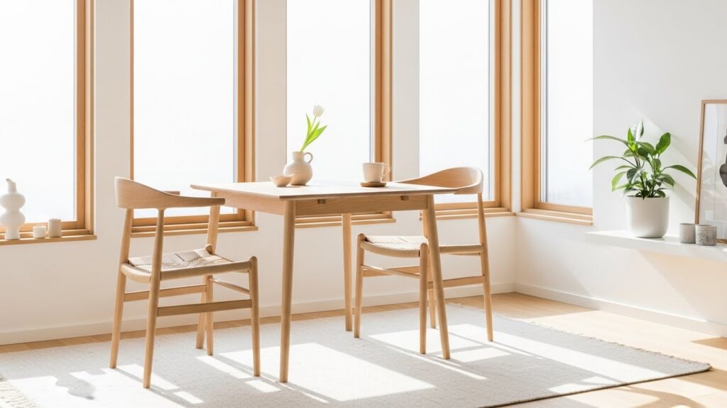 Scandinavian Serenity