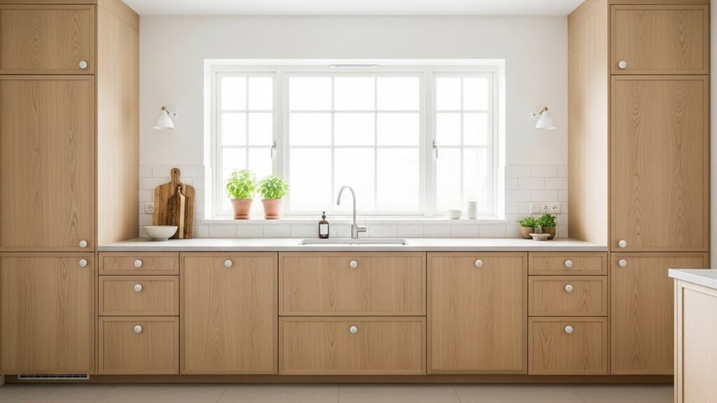 Scandinavian Simplicity