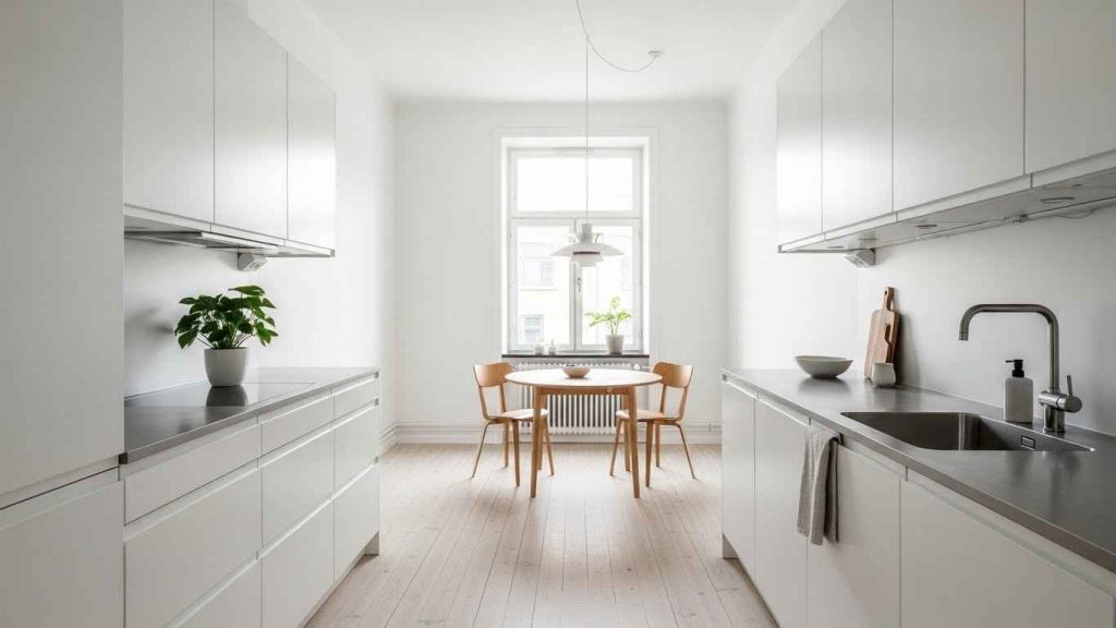 Scandinavian Simplicity