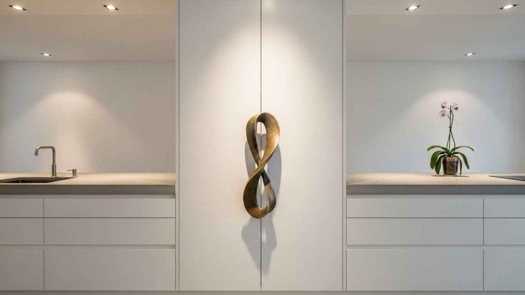 Sculptural Art Pulls